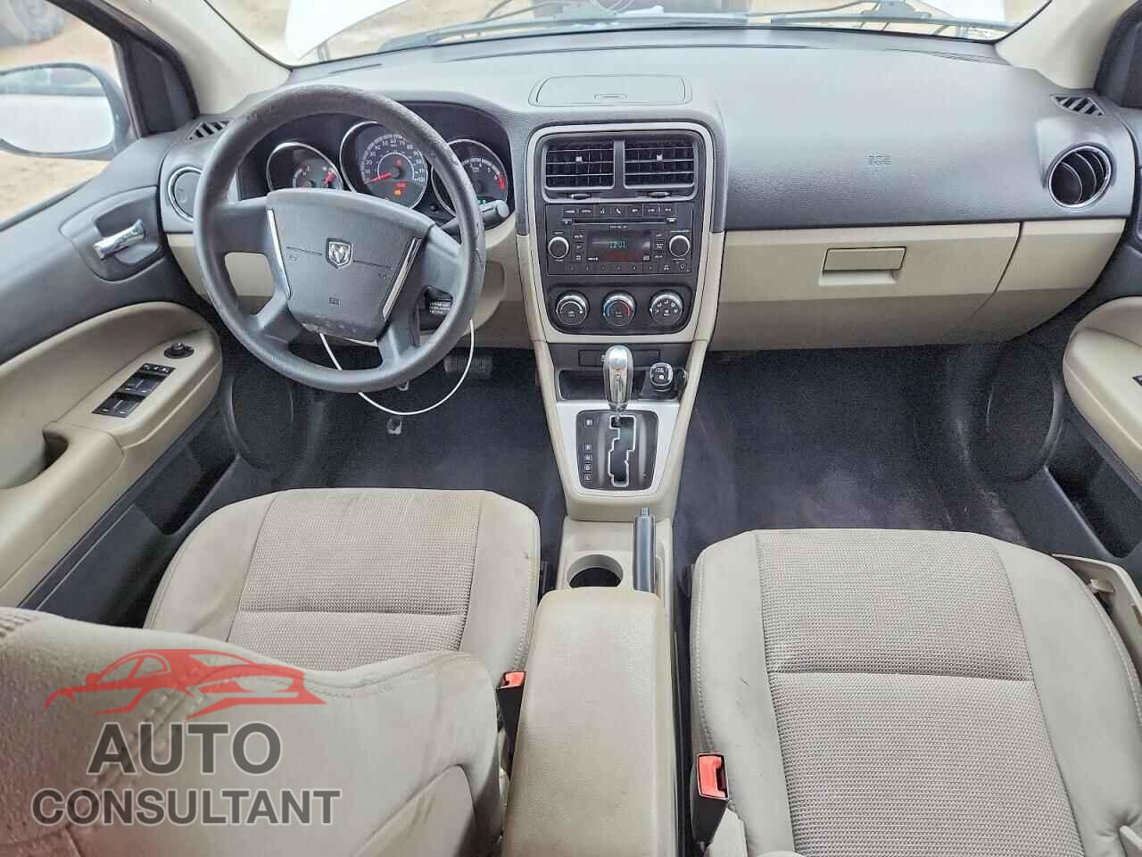 DODGE CALIBER 2011 - 1B3CB3HA1BD269496