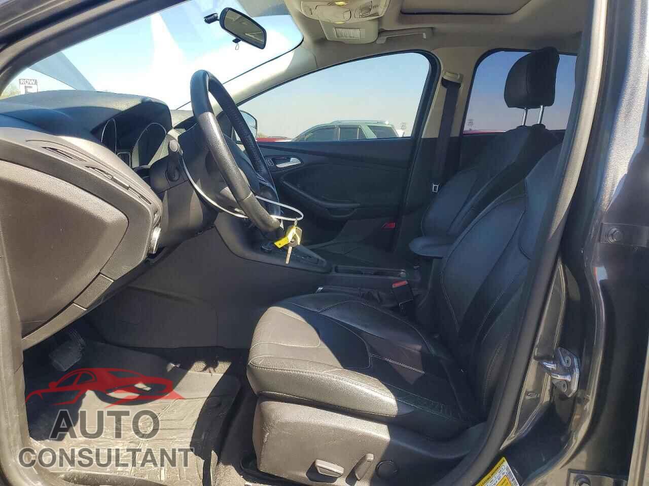 FORD FOCUS 2016 - 1FADP3K21GL398444