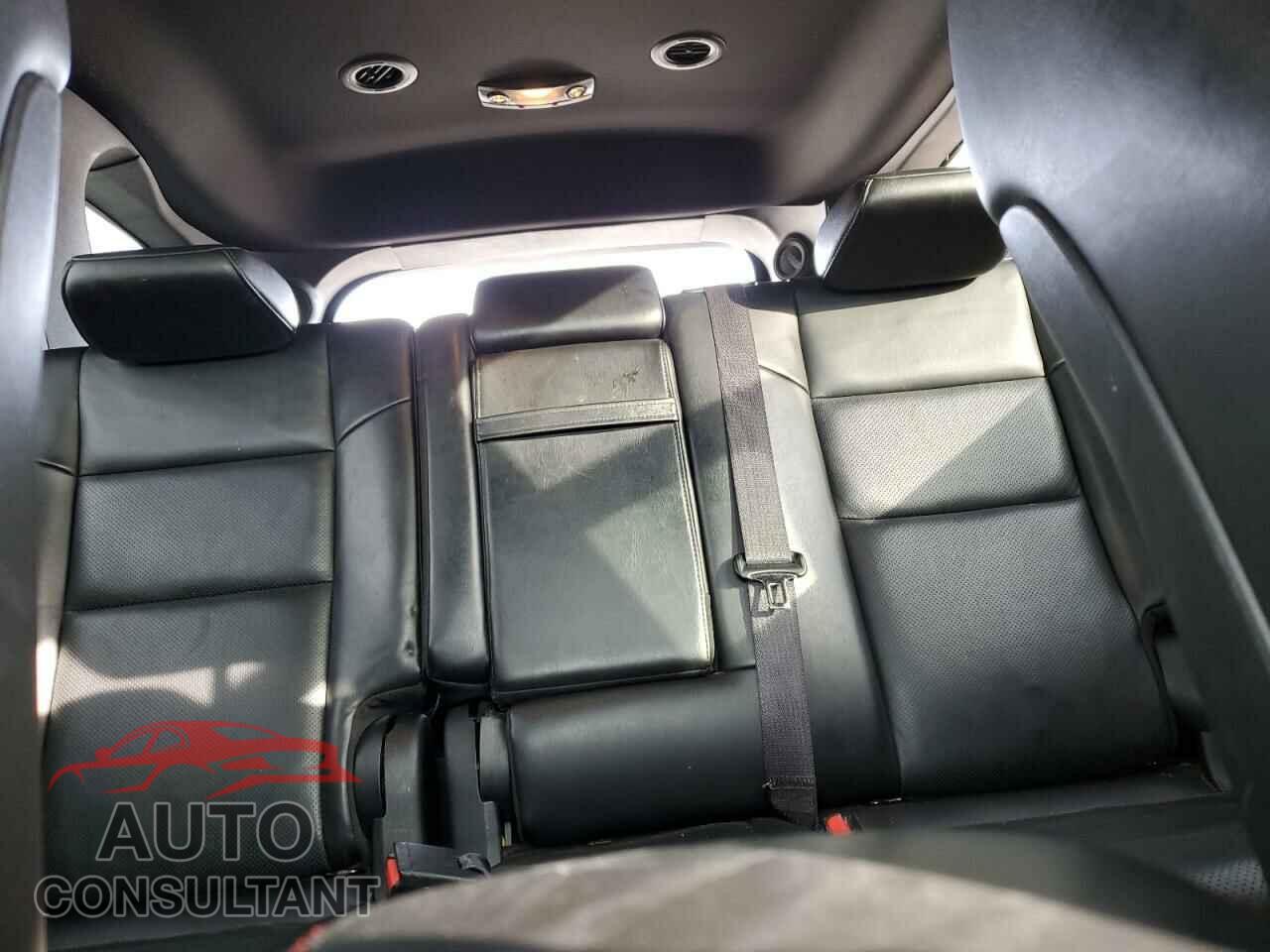 DODGE DURANGO 2023 - 1C4RDHDG9PC596333