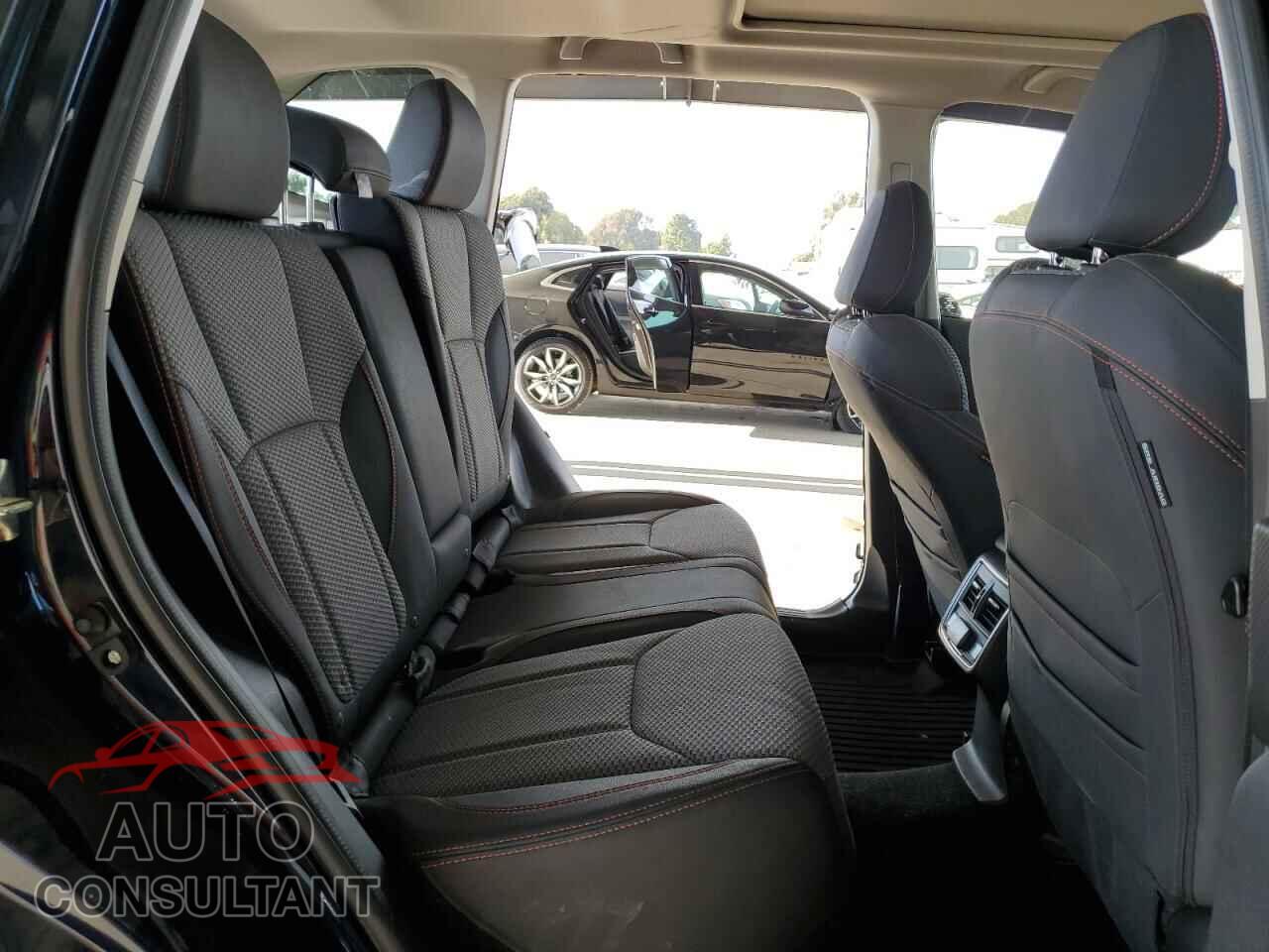 SUBARU FORESTER 2020 - JF2SKARC2LH505700