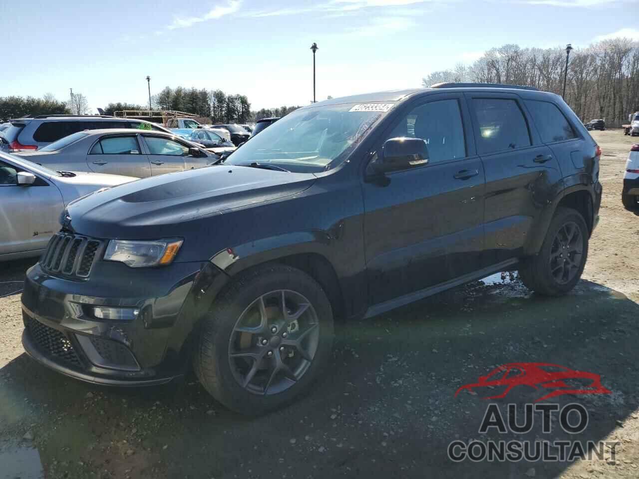 JEEP GRAND CHER 2020 - 1C4RJFBG1LC281360