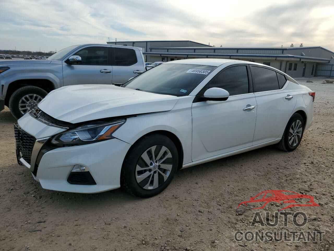 NISSAN ALTIMA 2020 - 1N4BL4BV2LC166044