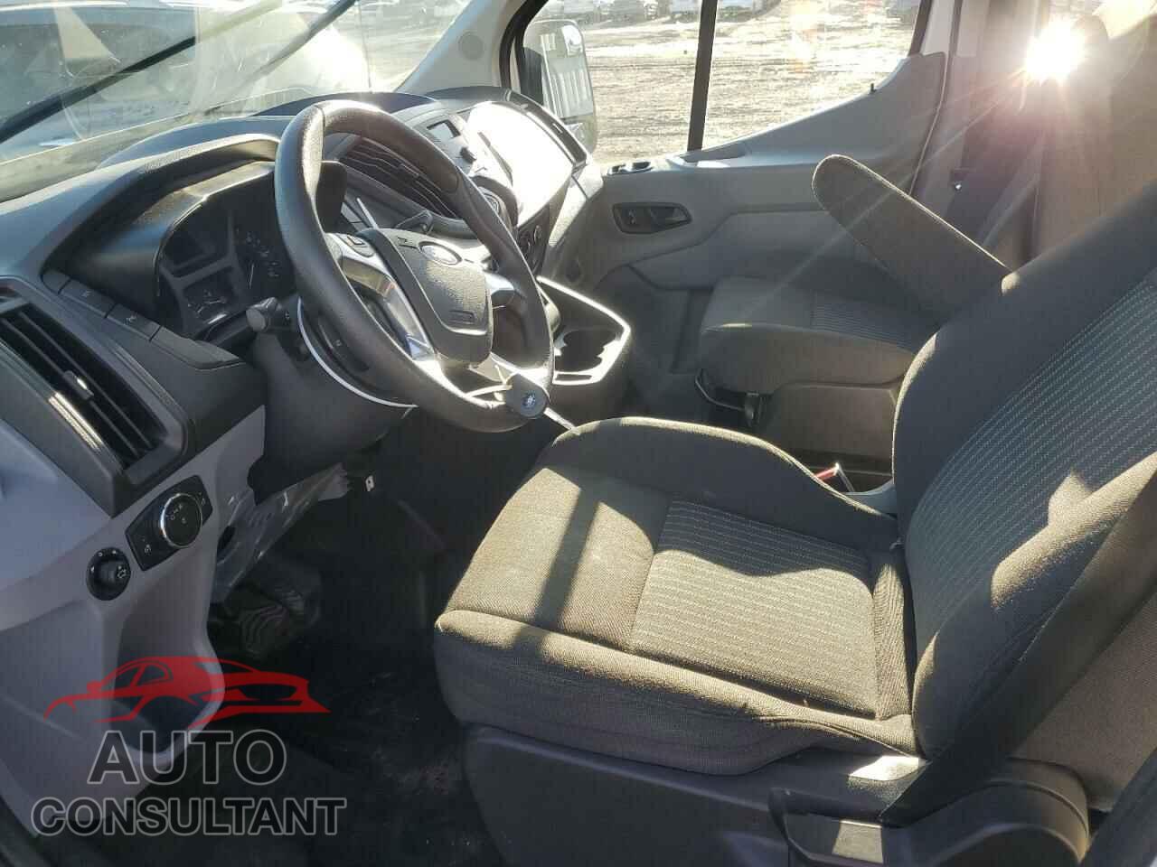 FORD TRANSIT 2016 - 1FTYR2CMXGKB16906
