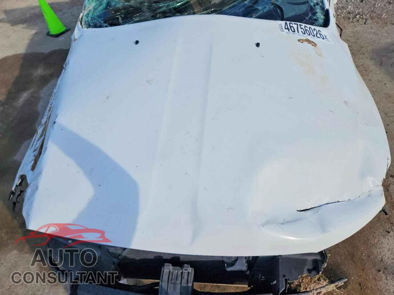 DODGE DURANGO 2023 - 1C4RDJDG8PC555988