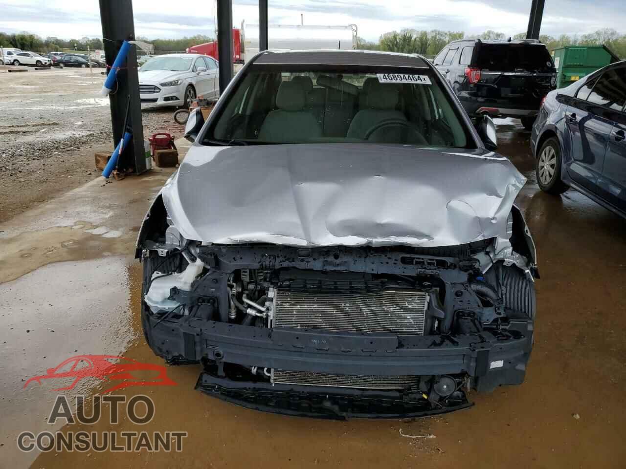 HYUNDAI ACCENT 2017 - KMHCT4AE9HU282998
