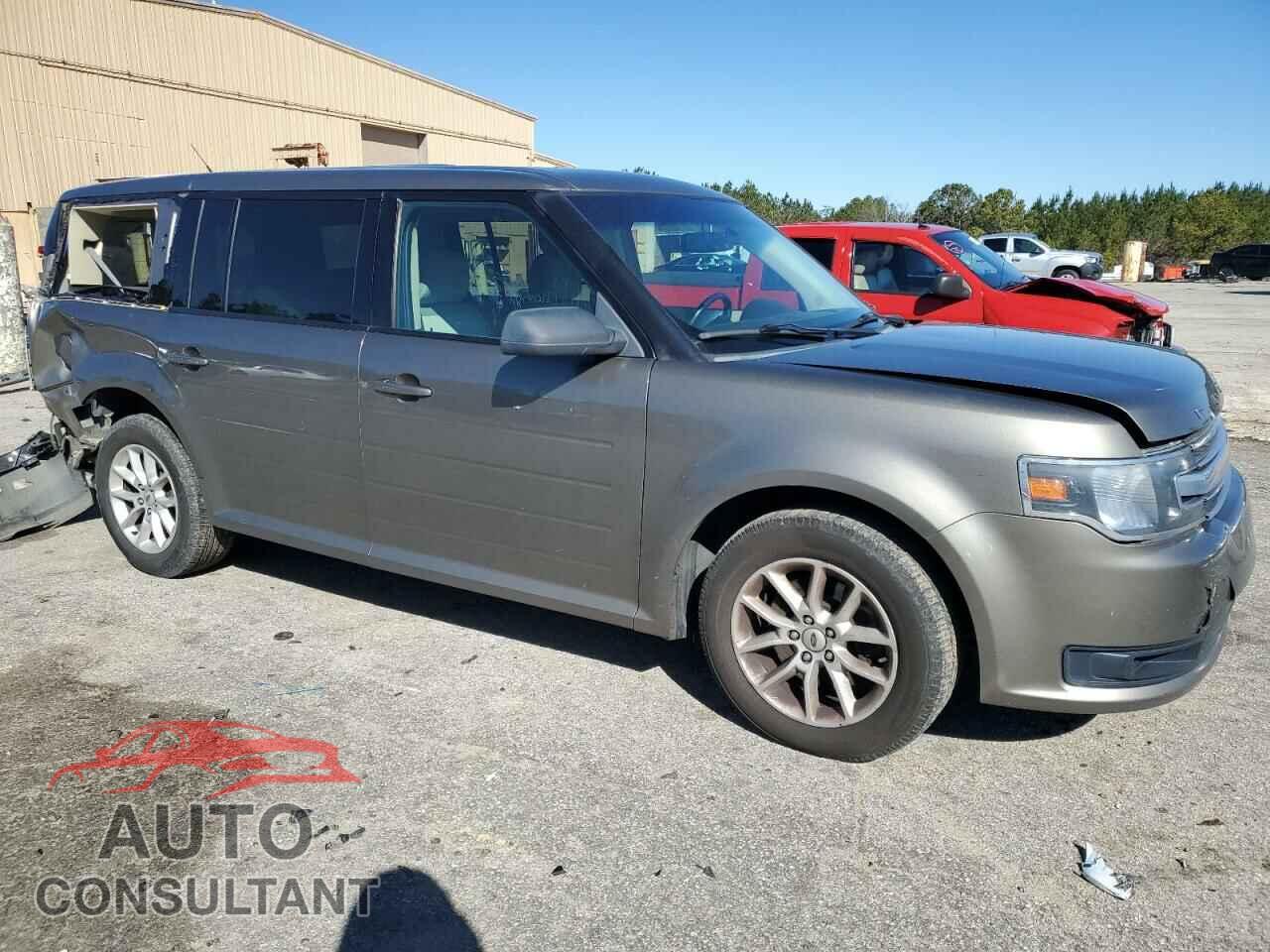FORD FLEX 2014 - 2FMGK5B85EBD16486
