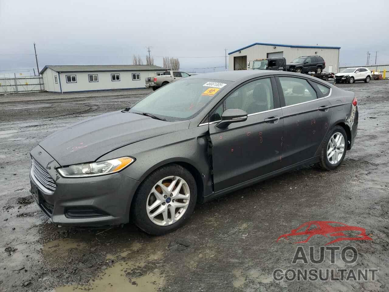 FORD FUSION 2016 - 3FA6P0H71GR183660