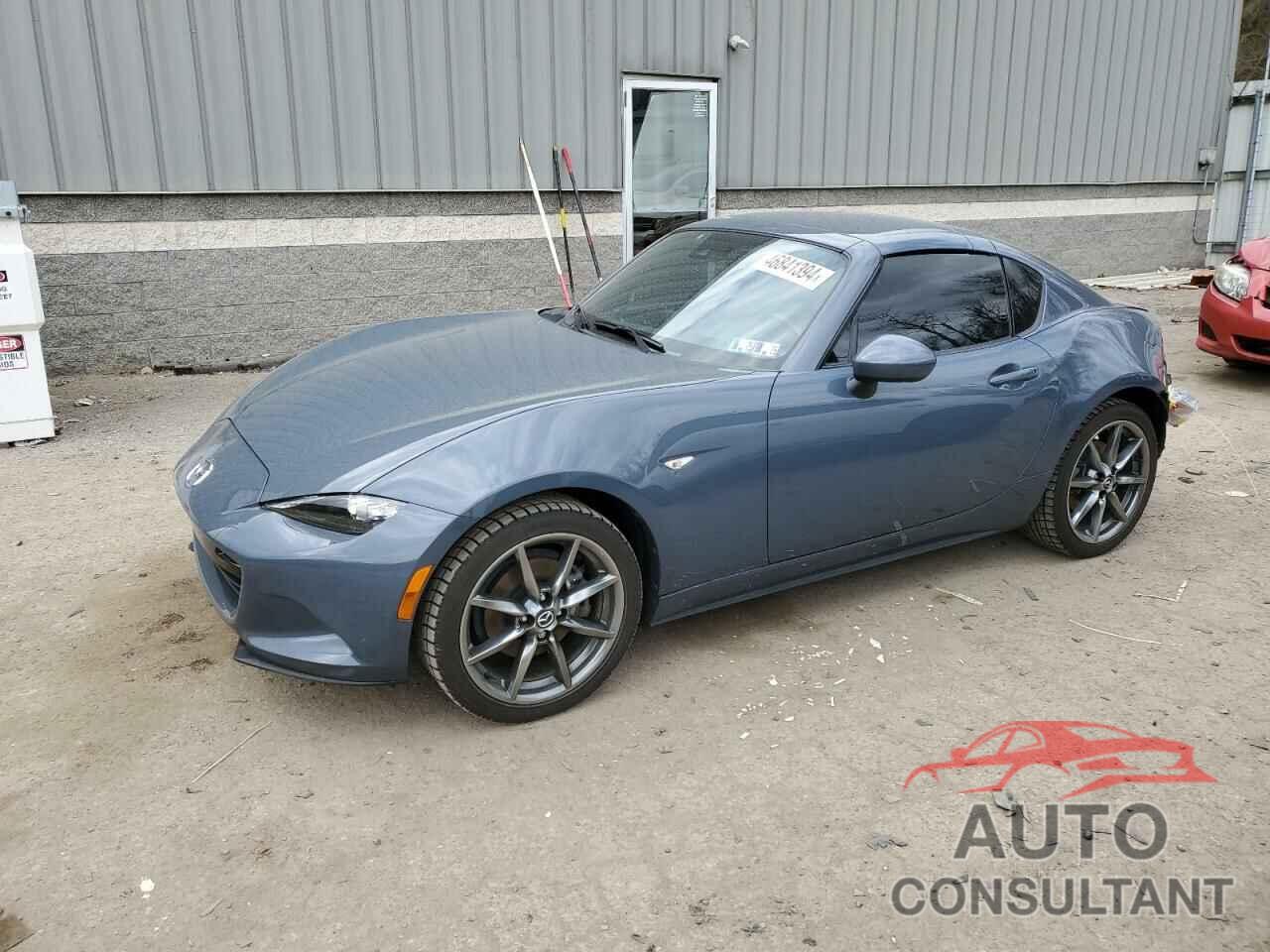 MAZDA MX5 2020 - JM1NDAM71L0418725