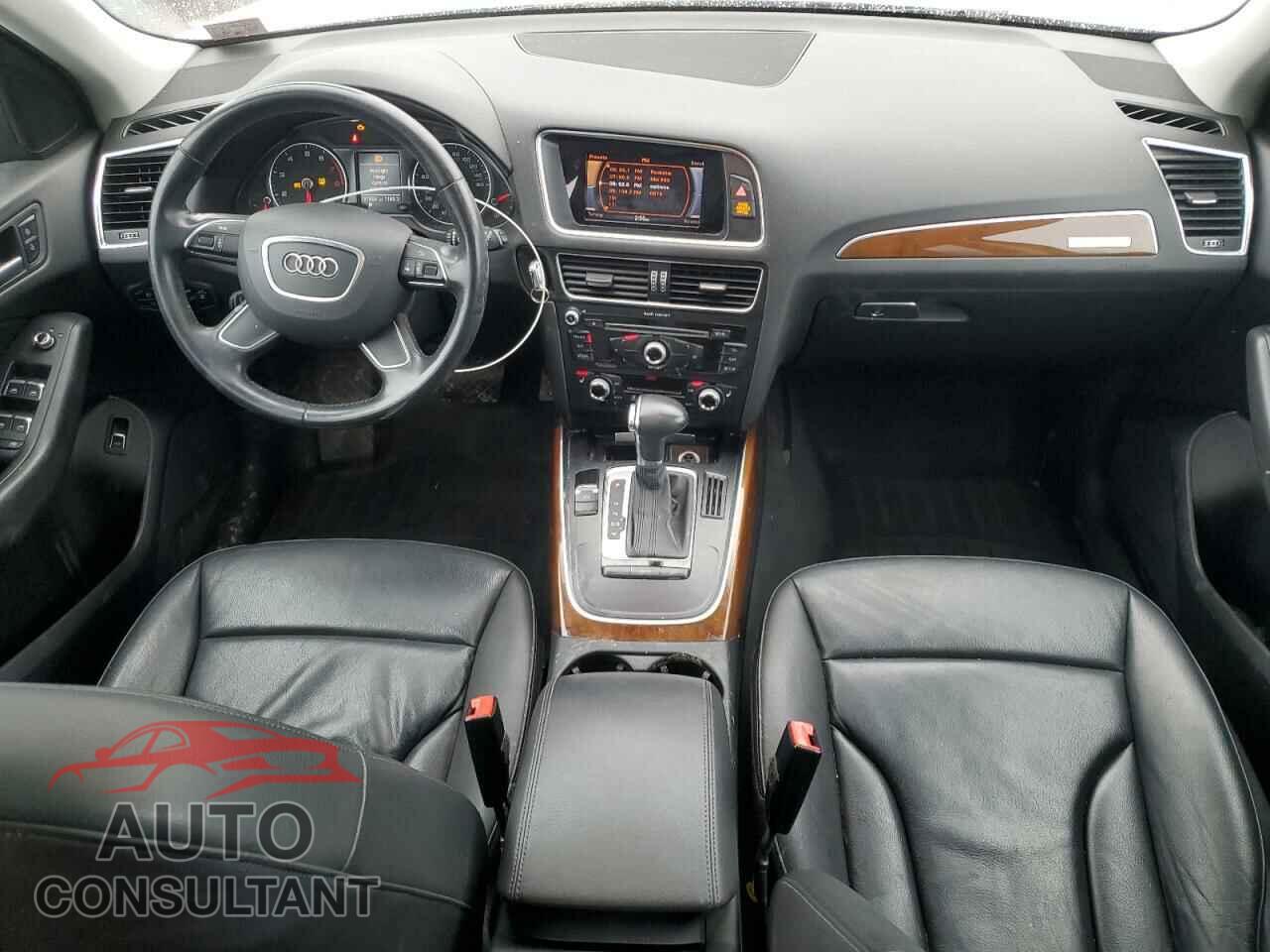 AUDI Q5 2015 - WA1CFAFPXFA044266