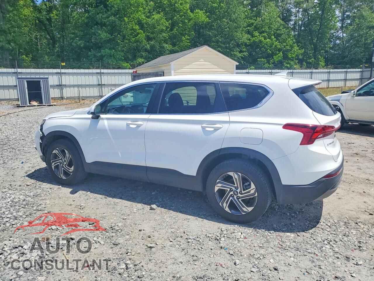 HYUNDAI SANTA FE 2023 - 5NMS14AJ7PH581561