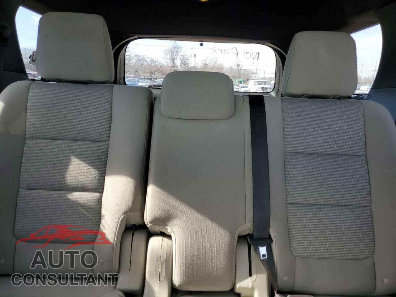 FORD EXPLORER 2013 - 1FM5K7D93DGC18914