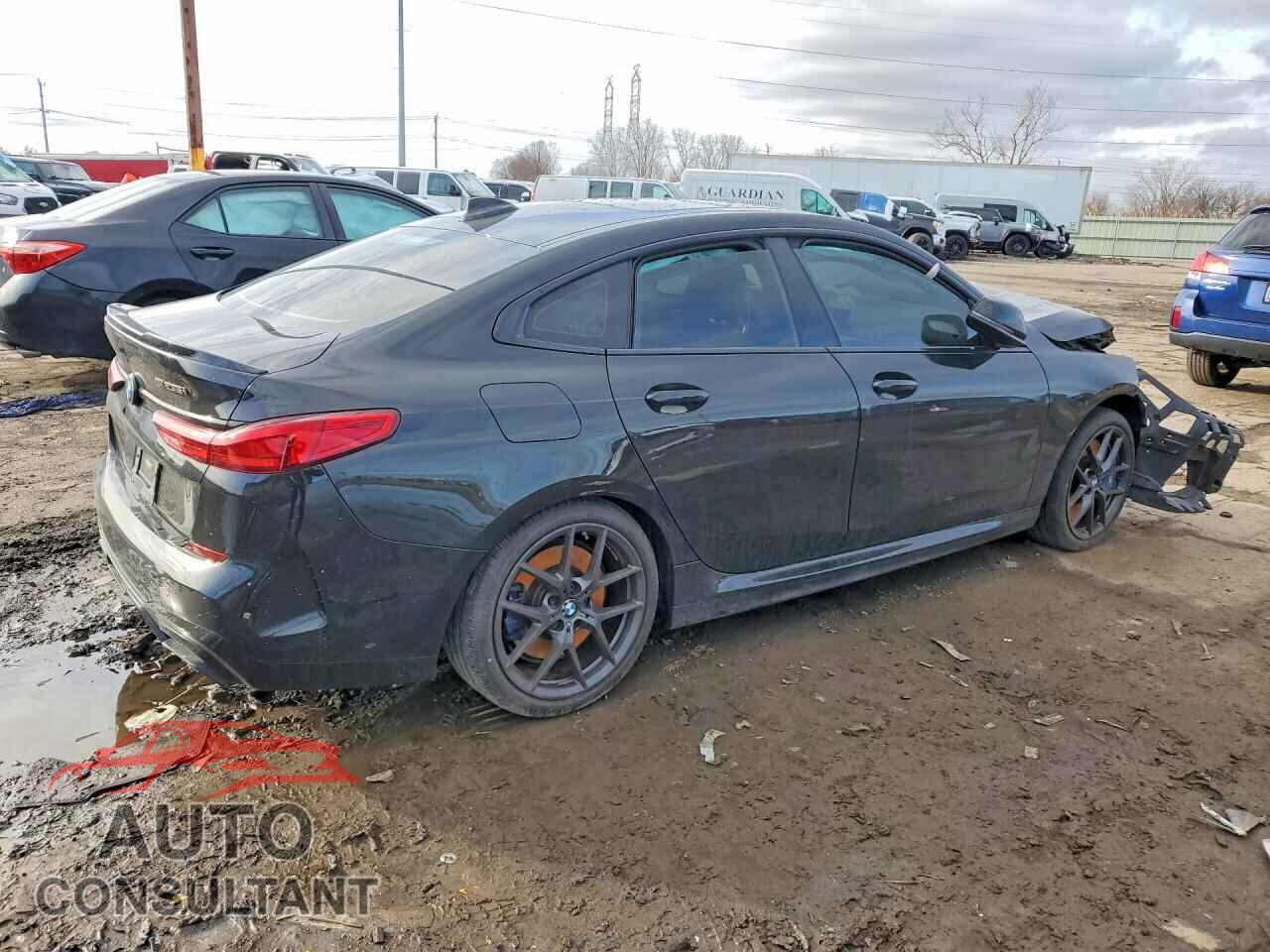 BMW M2 2020 - WBA13AL05L7F88017