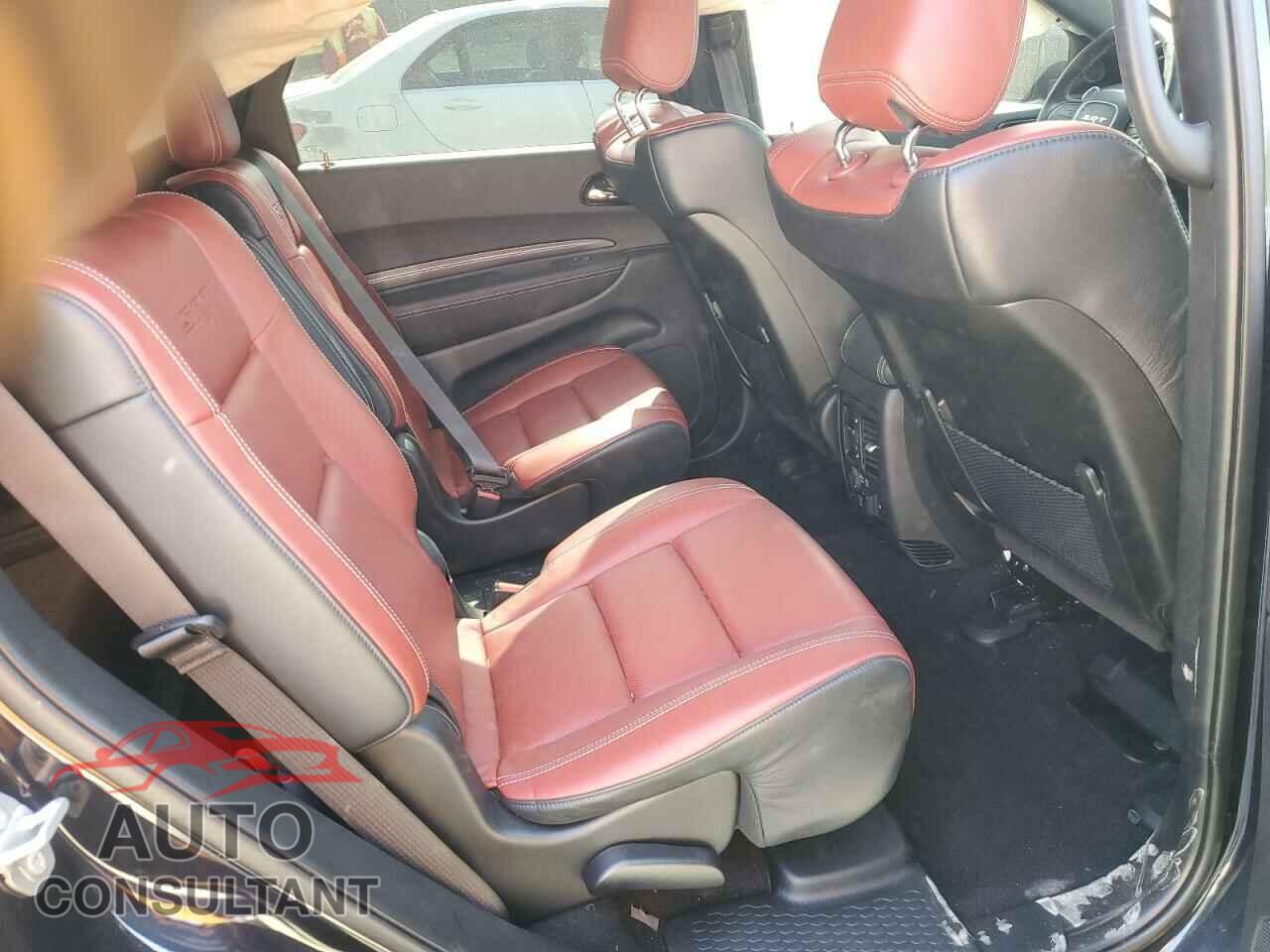 DODGE DURANGO 2024 - 1C4SDJH92RC157515