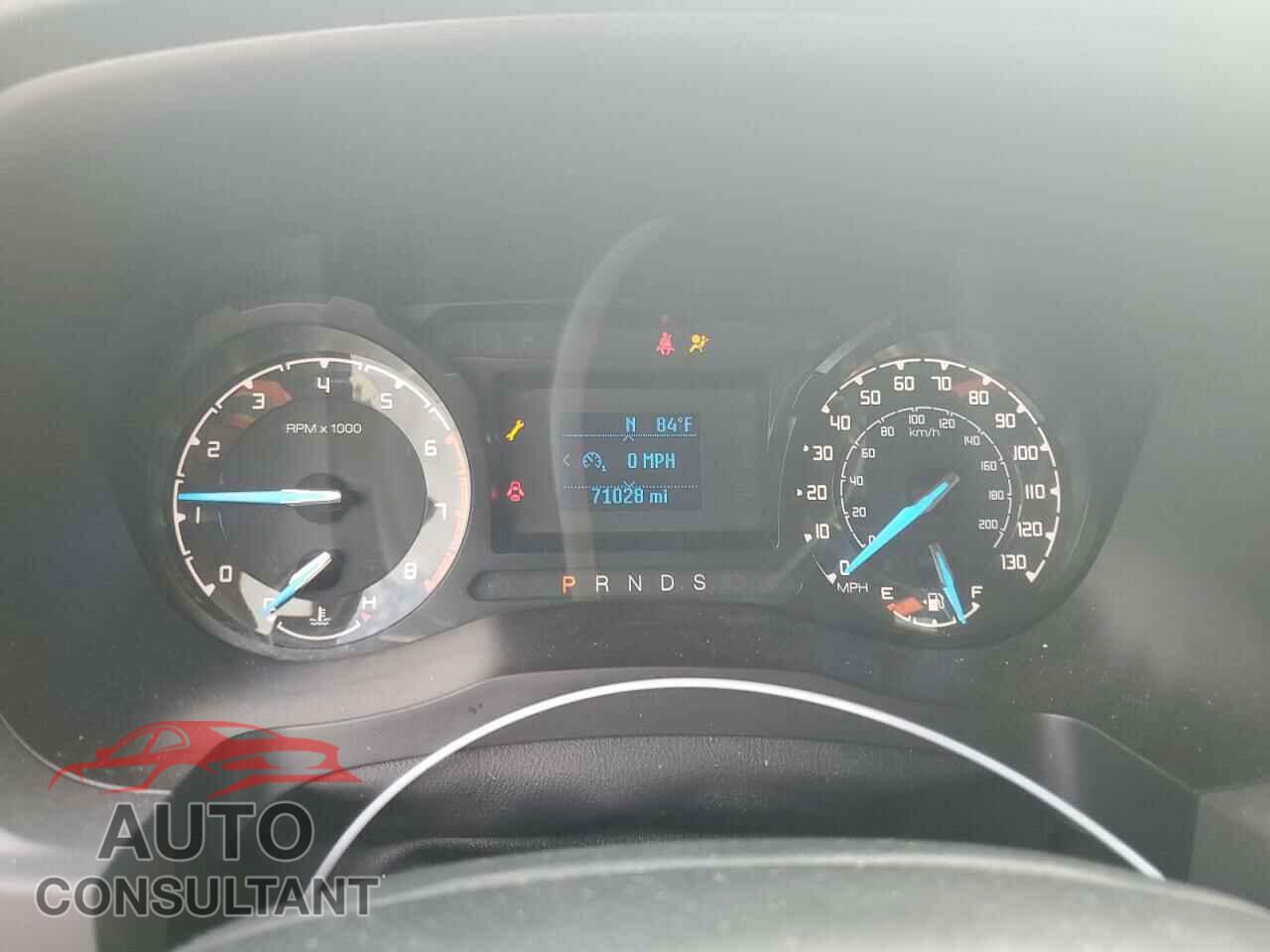 FORD RANGER 2021 - 1FTER1EH0MLD64360