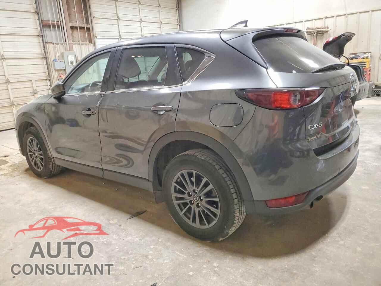 MAZDA CX-5 2020 - JM3KFACM9L0793449