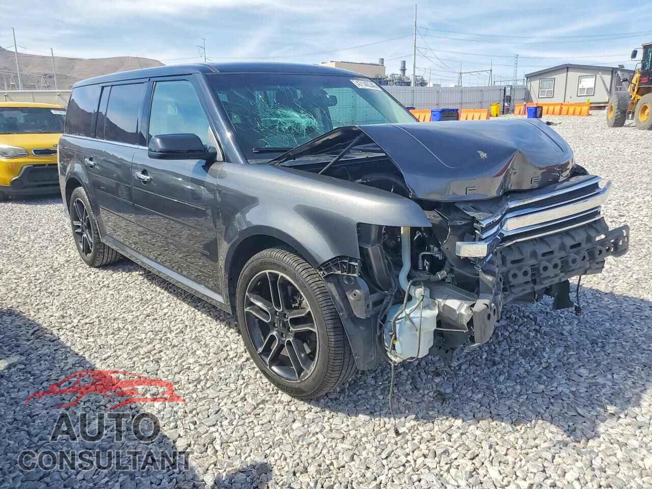 FORD FLEX 2015 - 2FMGK5C86FBA16052