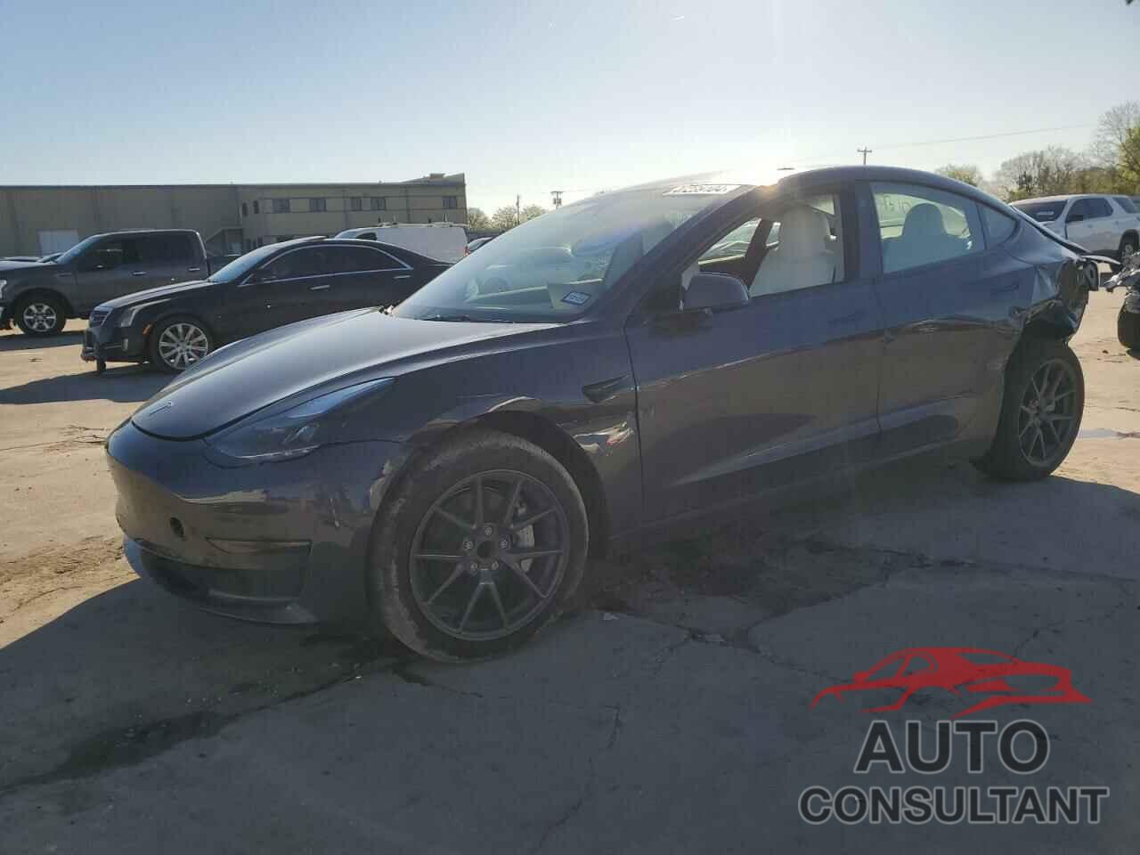 TESLA MODEL 3 2023 - 5YJ3E1EA1PF689726