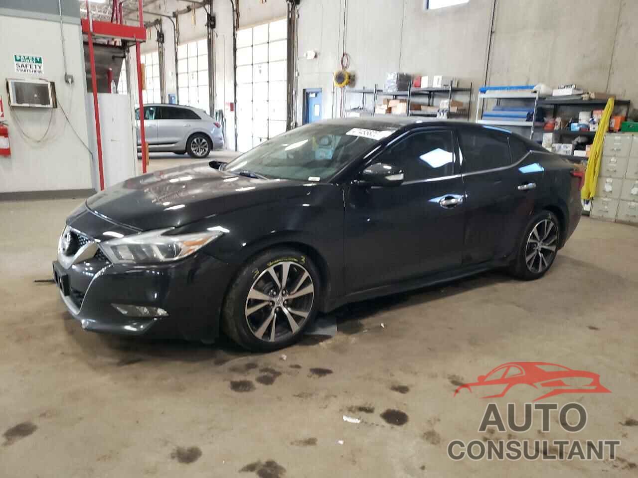 NISSAN MAXIMA 2016 - 1N4AA6AP2GC903104