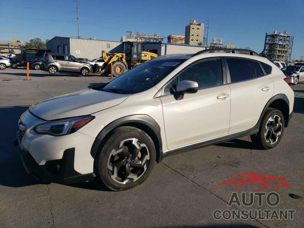 SUBARU CROSSTREK 2023 - JF2GTHMC7P8221374