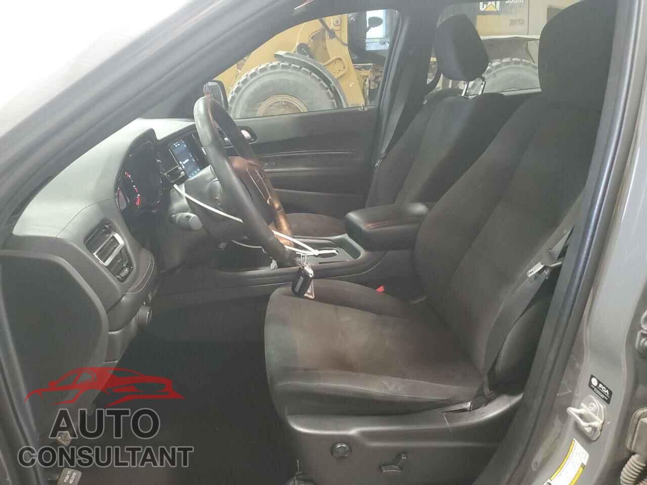 DODGE DURANGO 2023 - 1C4RDHAG0PC616196