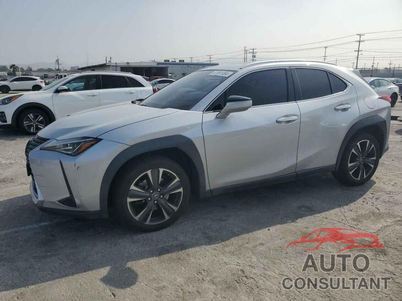 LEXUS UX 200 2019 - JTHY3JBH9K2004105