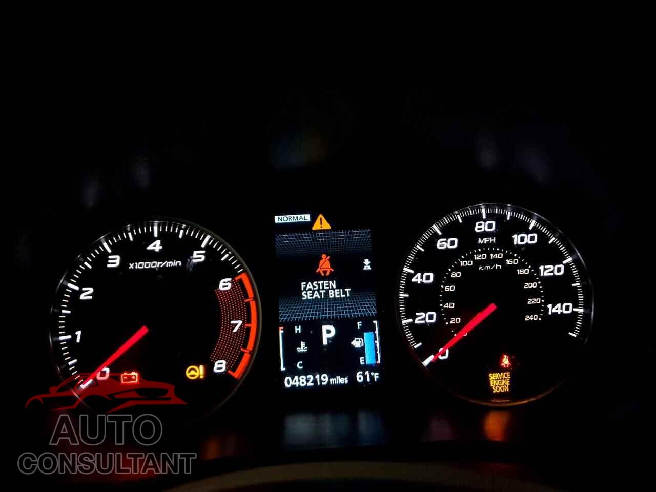 MITSUBISHI ECLIPSE 2023 - JA4ATVAA3PZ010845