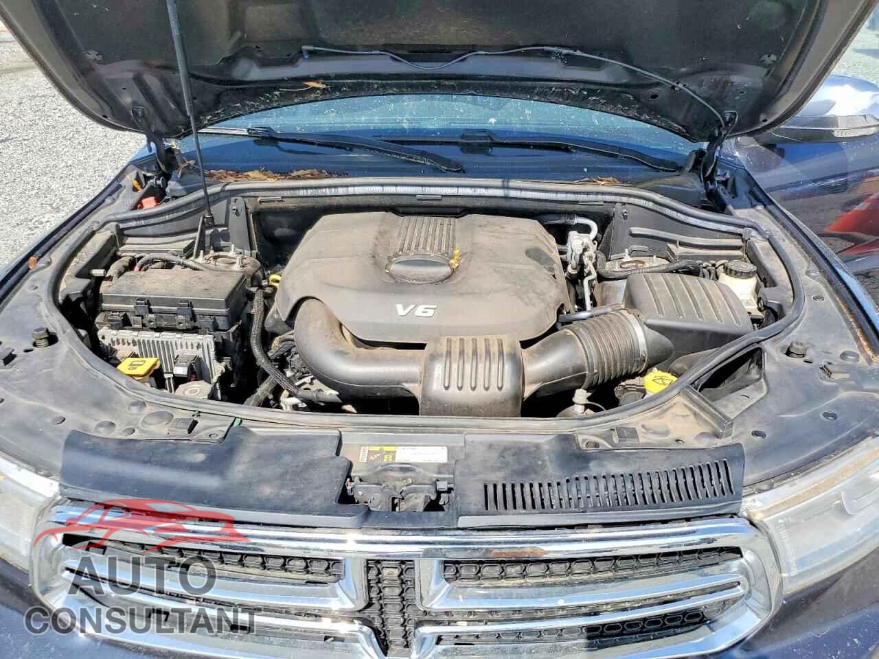 DODGE DURANGO 2015 - 1C4RDHEG4FC101050