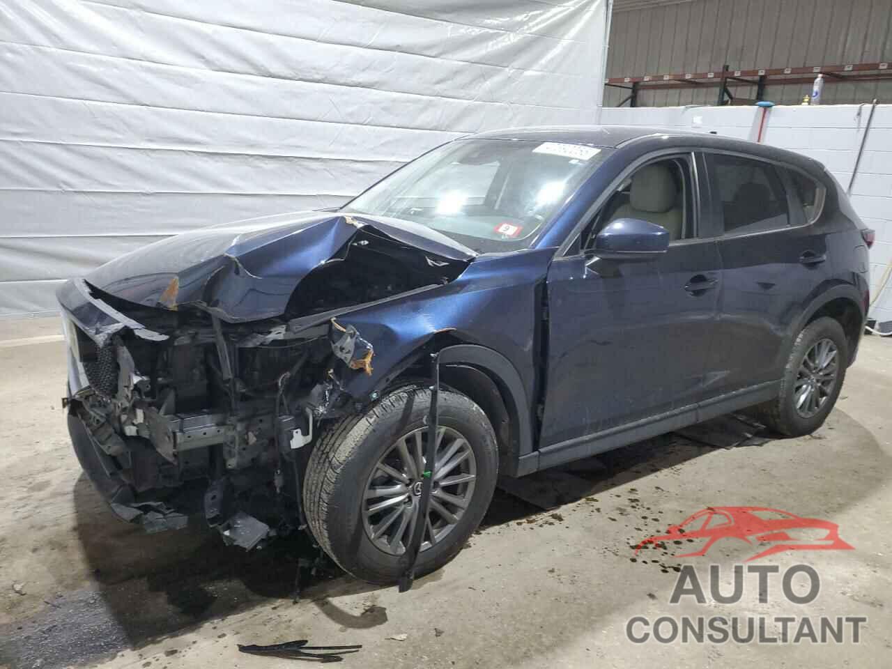MAZDA CX-5 2019 - JM3KFBCM9K0693341