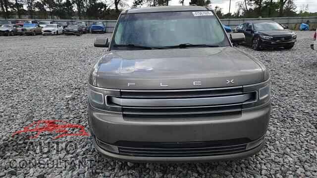 FORD FLEX 2014 - 2FMHK6D89EBD29829