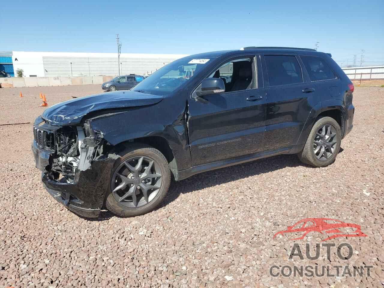 JEEP GRAND CHER 2020 - 1C4RJFBG7LC388820