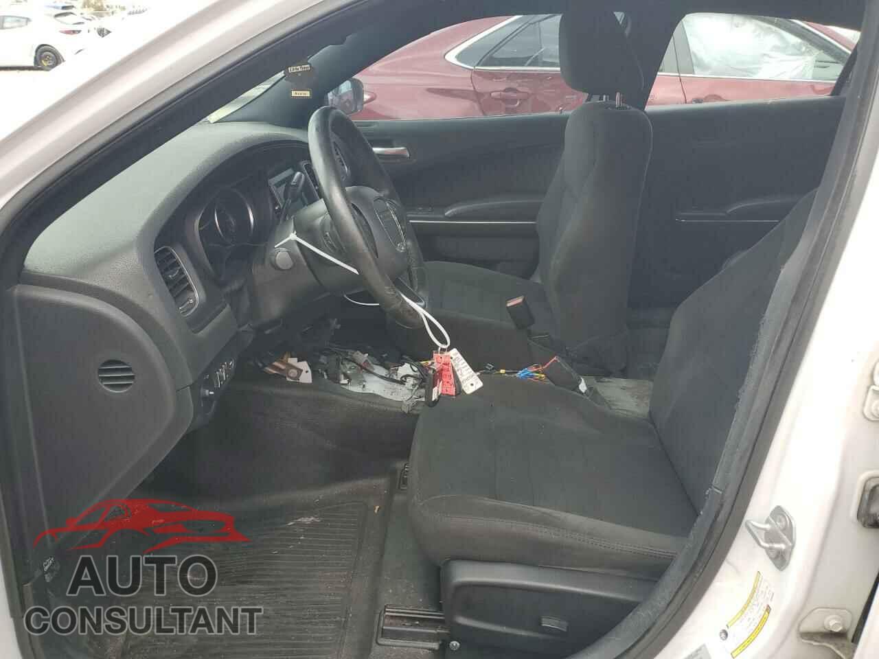 DODGE CHARGER 2017 - 2C3CDXAT7HH559690