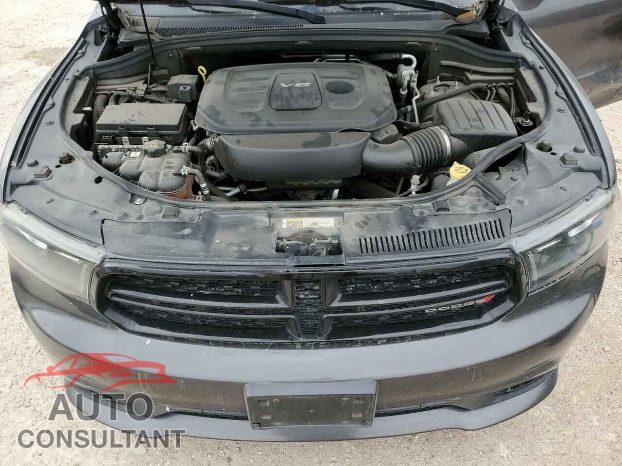 DODGE DURANGO 2018 - 1C4RDHAG6JC316539