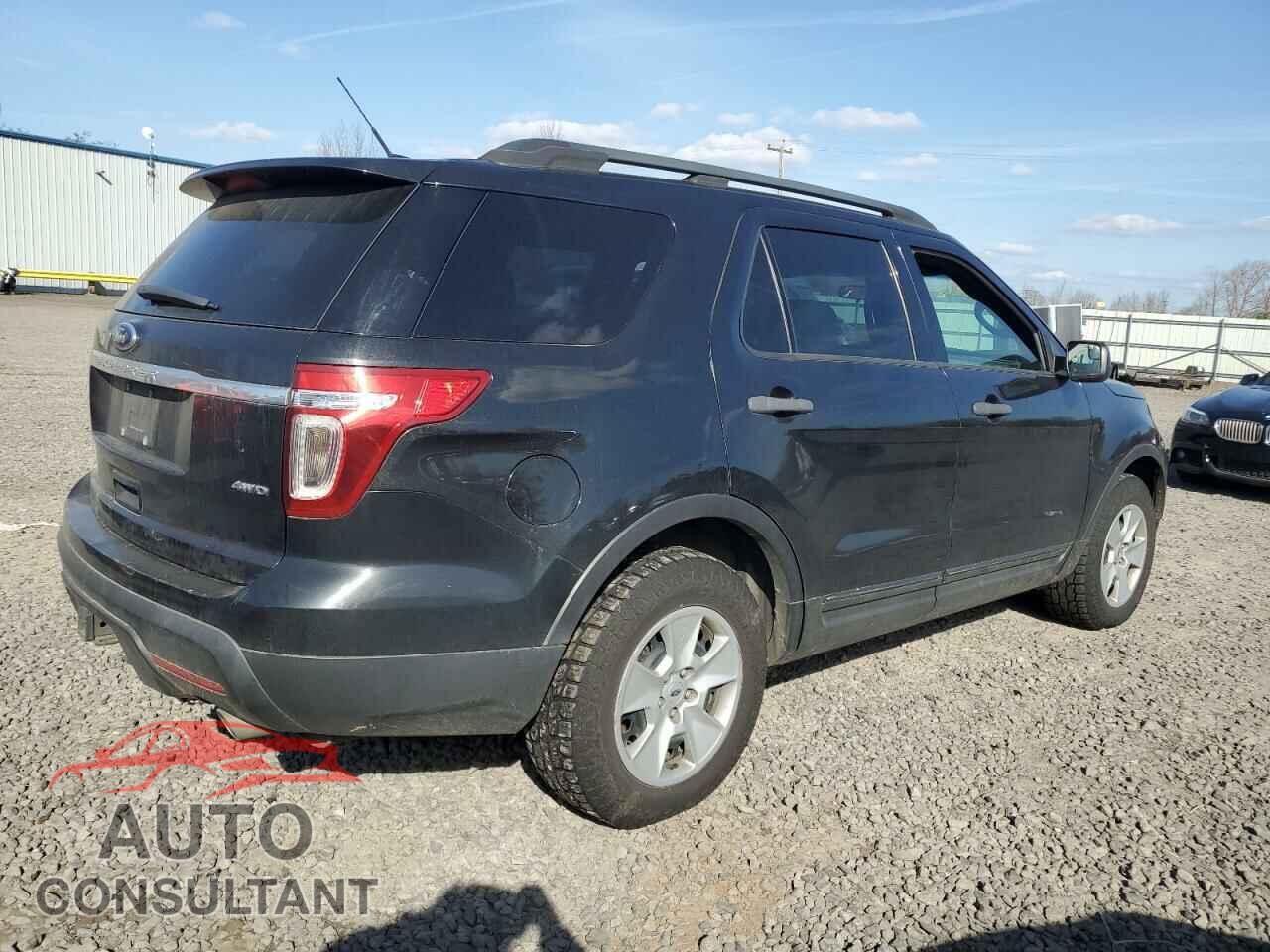 FORD EXPLORER 2014 - 1FM5K8B86EGA28090