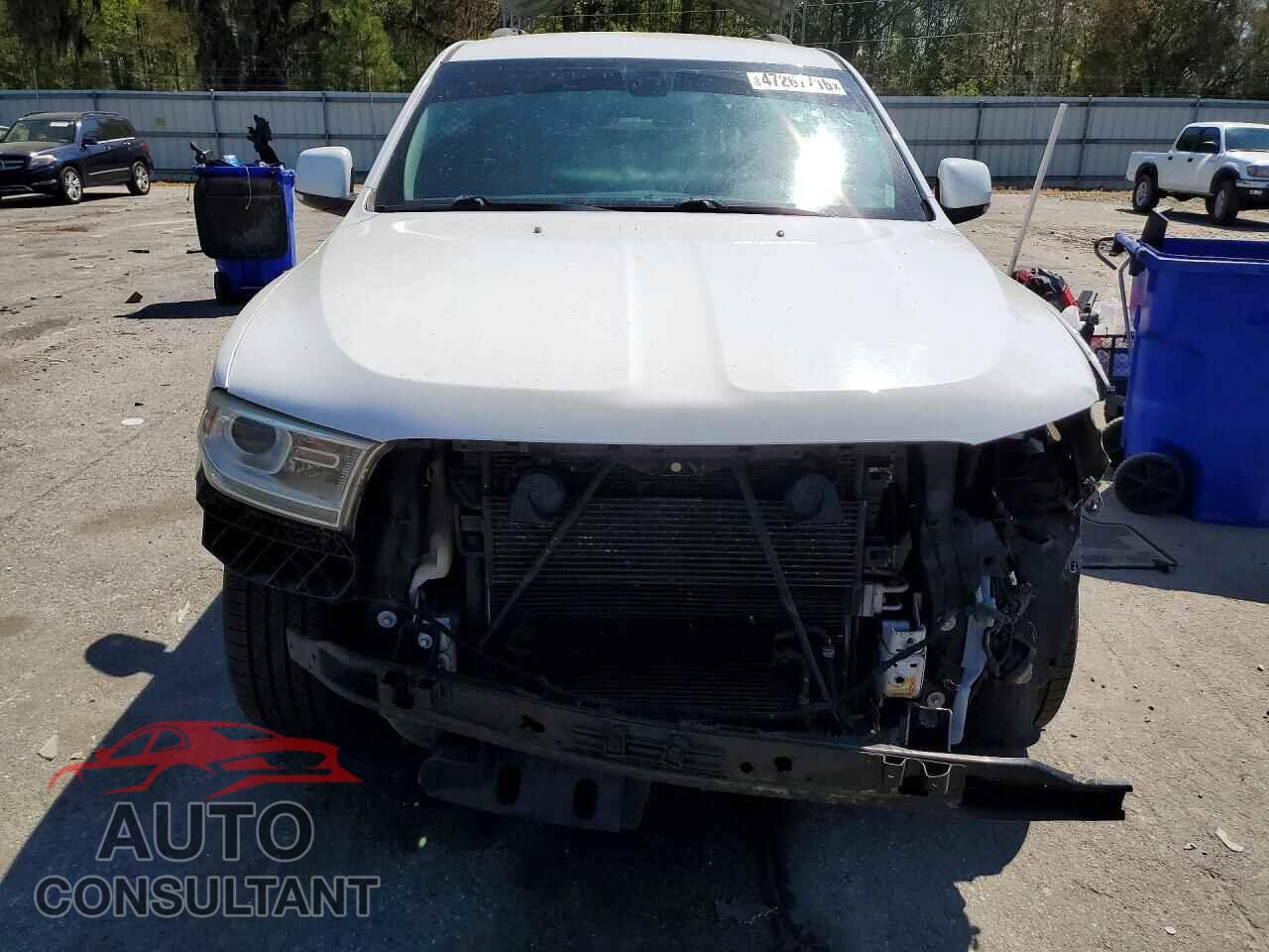 DODGE DURANGO 2015 - 1C4RDHDG9FC201145