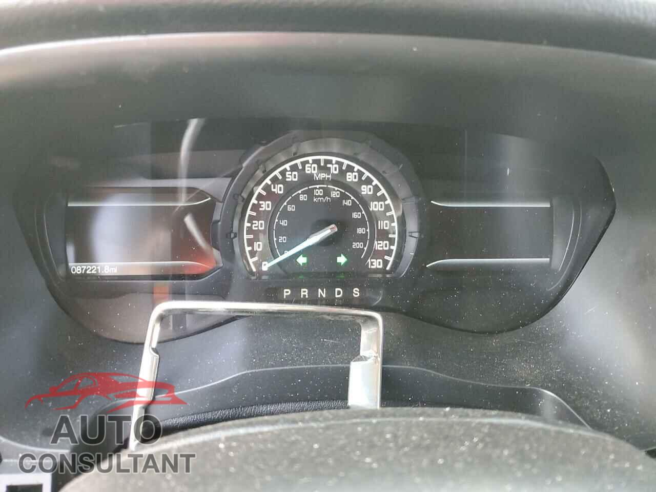 FORD RANGER 2020 - 1FTER4EH4LLA09384
