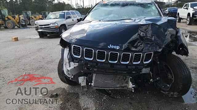 JEEP COMPASS 2024 - 3C4NJDAN9RT171270