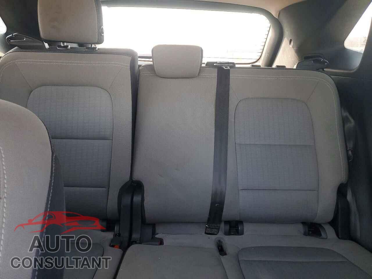 FORD ESCAPE 2020 - 1FMCU9F66LUA27164