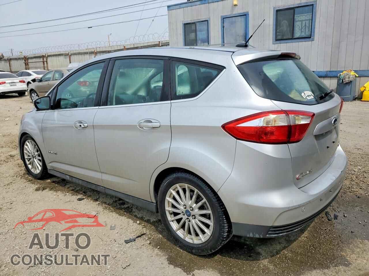 FORD CMAX 2013 - 1FADP5BU4DL500327
