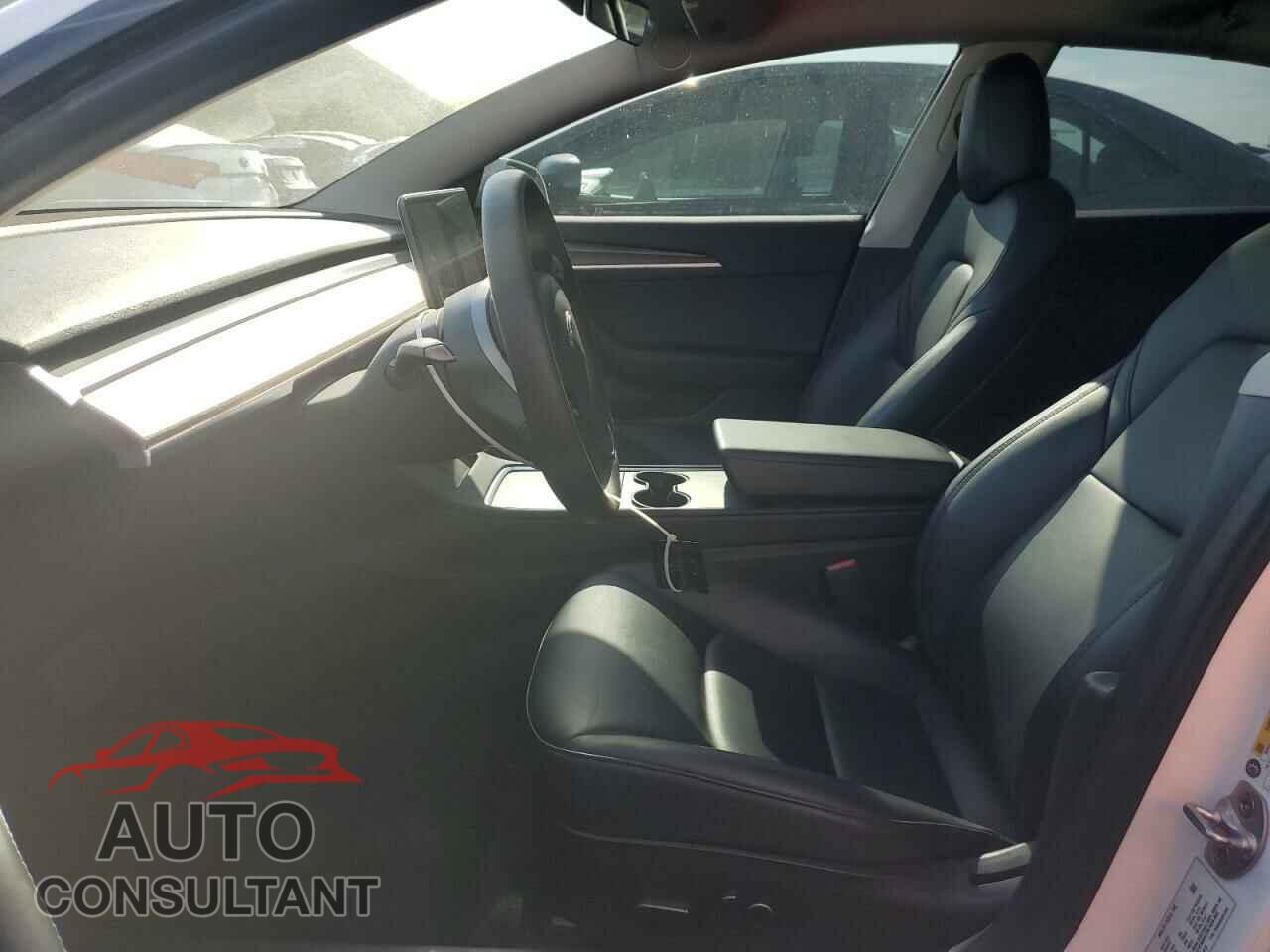 TESLA MODEL 3 2023 - 5YJ3E1EA1PF401879