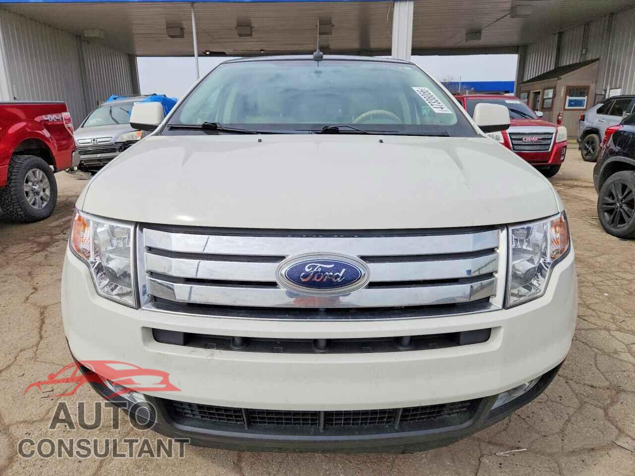FORD EDGE 2009 - 2FMDK39C69BA53223