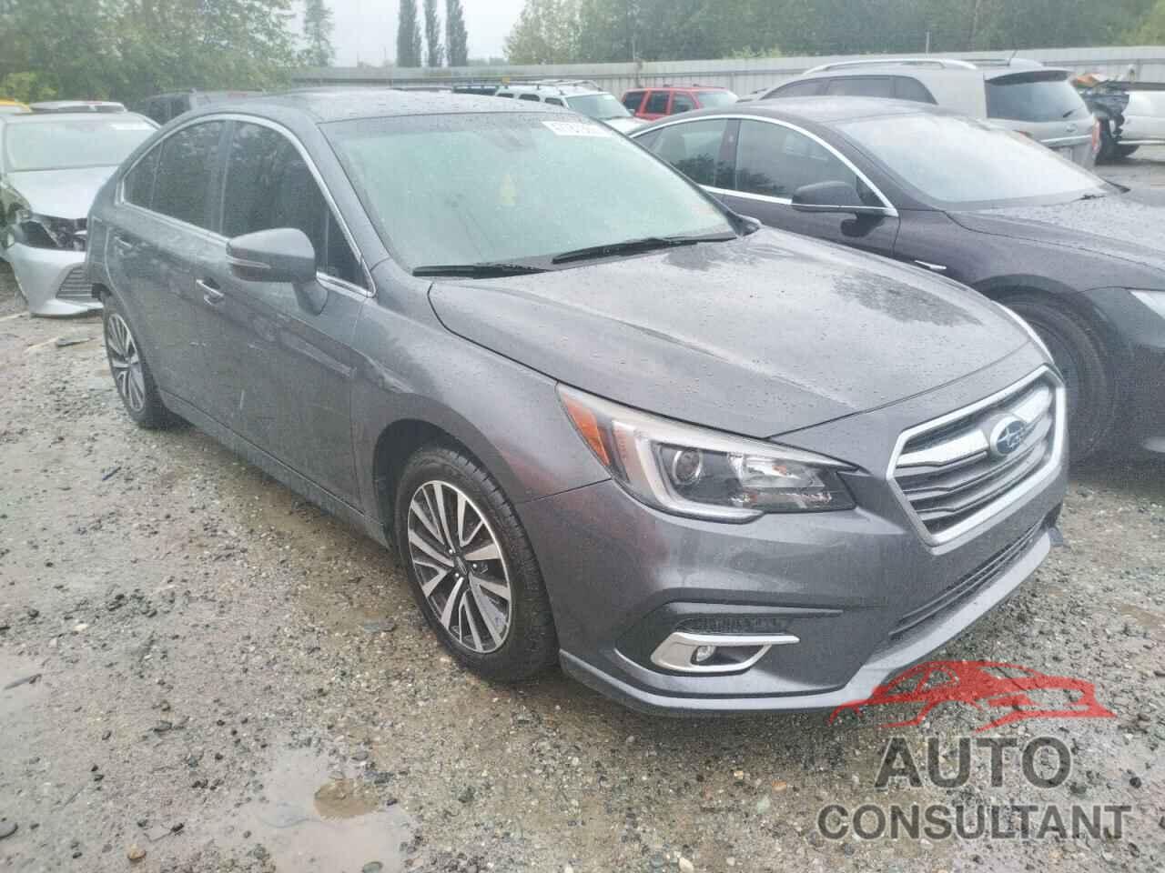 SUBARU LEGACY 2018 - 4S3BNAF69J3044834