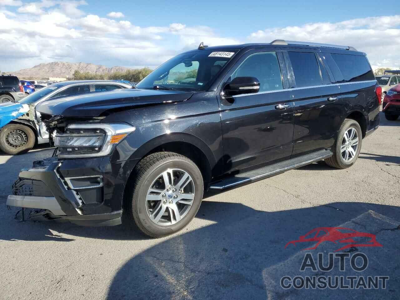 FORD EXPEDITION 2022 - 1FMJK1KT7NEA26192