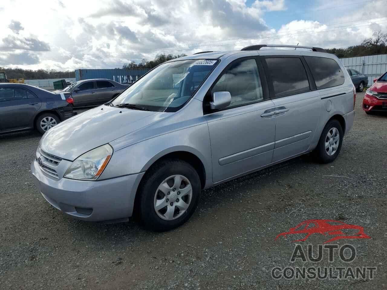 KIA All Models 2010 - KNDMG4C35A6335876