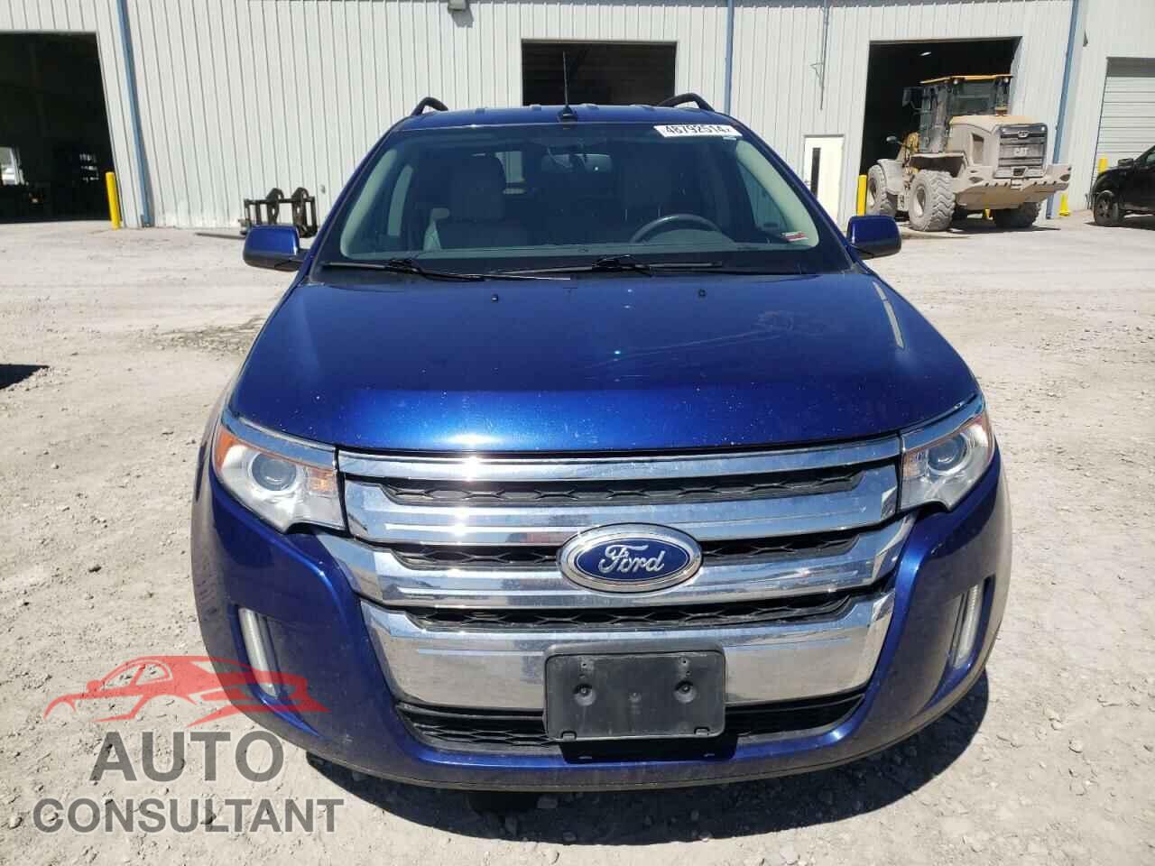 FORD EDGE 2014 - 2FMDK4JC1EBB21584