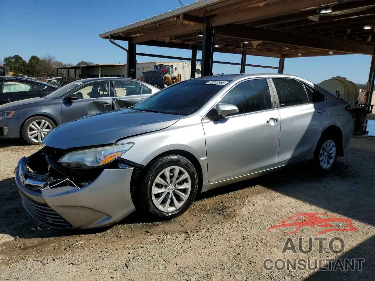TOYOTA CAMRY 2016 - 4T1BF1FK9GU542234