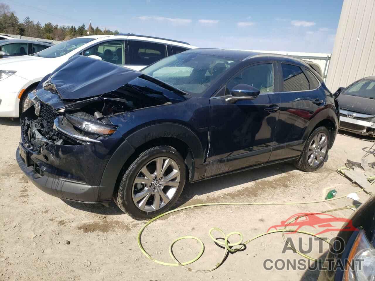 MAZDA CX30 2023 - 3MVDMBCMXPM539683