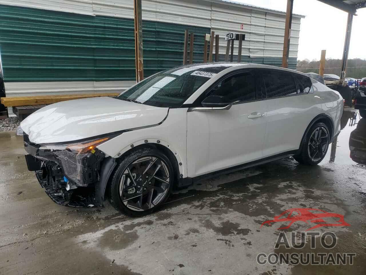 KIA K4 GT LINE 2025 - 3KPFW4DE1SE041429