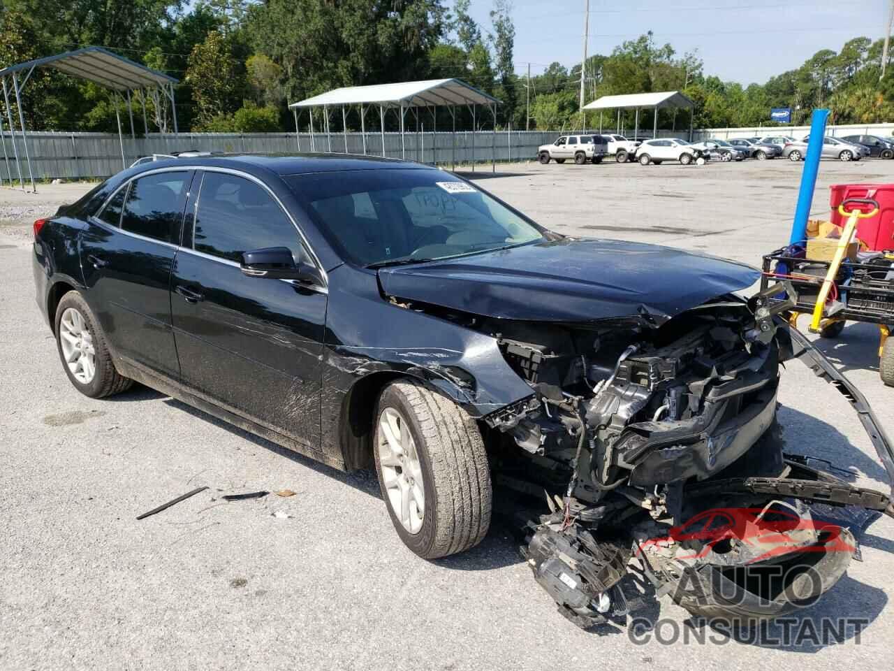 CHEVROLET MALIBU 2016 - 1G11C5SA9GU111558