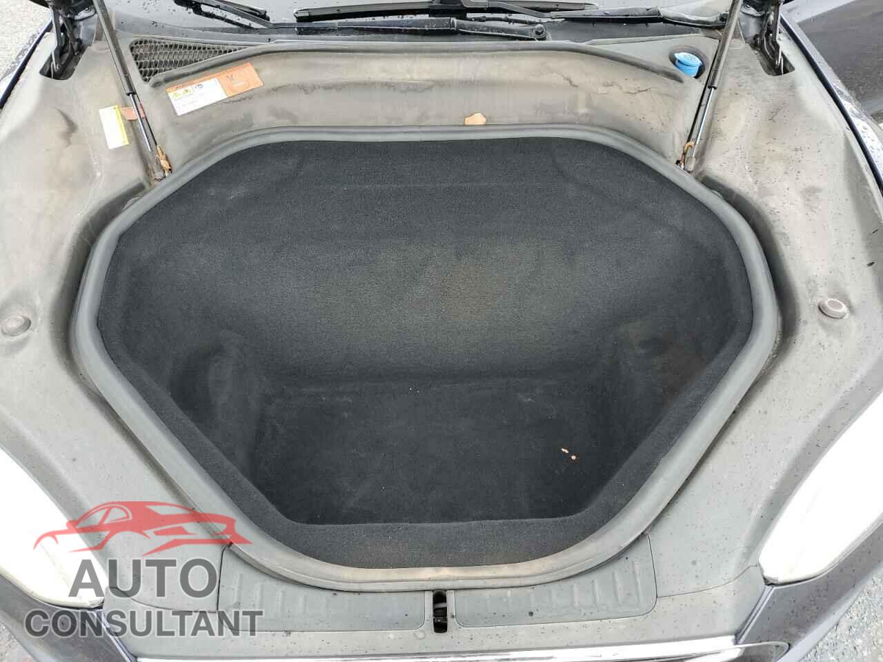 TESLA MODEL S 2016 - 5YJSA1E24GF129246