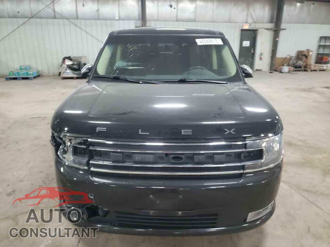 FORD FLEX 2014 - 2FMHK6C8XEBD08571